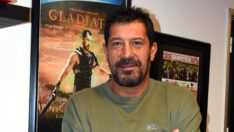 Ufuk Sarıca’ya İspanyol kancası