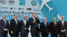 Uğruna Atatürk Havalimanı kapatılan İGA neredeyse hiç kira da ödemiyor