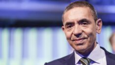 Uğur Şahin açıkladı: Omicron aşısı için tarih verdi