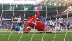 Uluslar Ligi’nde gecenin sonuçları… İtalya Almanya’da, İngiltere evinde dağıldı