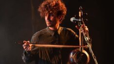 Uluslararası sanatçılar Harbiye’de