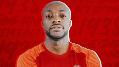 Ümraniyespor, Geraldo’yu kadrosuna kattı