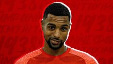 Ümraniyespor Tunuslu golcü Bettaieb’i kadrosuna kattı