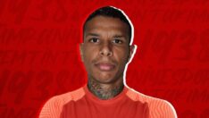 Ümraniyespor’a Brezilyalı savunma oyuncusu