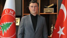 Ümraniyespor’da, Tarık Aksar yeniden başkanlığa seçildi