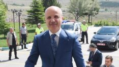 Üniversite affının kapsamına Meclis karar verecek