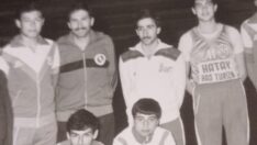 Ünlü isim paylaştı: Bendenizi bulmak size düşsün