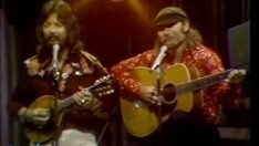 Ünlü müzisyen 80 yaşında hayatını kaybetti