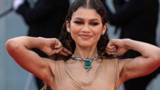 Ünlü oyuncu Zendaya hamile olduğuna dair iddialara yanıt verdi