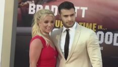 Ünlü şarkıcı evlendi, eski eşi düğünü basmaya çalıştı