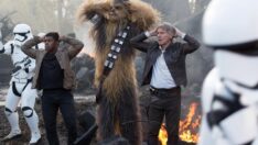 Ünlü yönetmen, Star Wars evreniyle ilgili planlarını anlattı