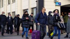 Uzmanlar uyardı: 10 gün boyunca Covid-19 bulaştırabilirsiniz