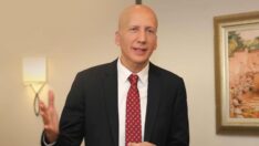 ‘Vakit daralıyor yangını söndürmeliyiz’