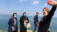 Van’a 5 ayda 172 bin İranlı turist