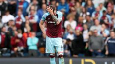 Weghorst’a yakın markaj! Mesajlarını yoruma kapattı