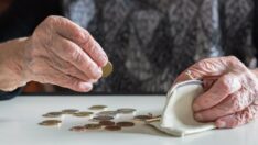 Yaşlı, kimsesiz ve güvencesiz kadınlar açlık sınırına bile ulaşamıyor