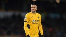 Yeni oyun kurucu Saiss