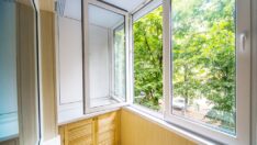 Yetkililerden şaşırtan uyarı: Pencerenizi kapatın, Covid-19 gelebilir