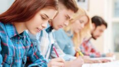 YKS’de 55 ülke nüfusu kadar aday yarışacak