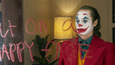 Yönetmen Todd Phillips paylaştı: Joker geri dönüyor