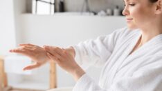 Yumuşacık eller ve güçlü tırnaklar için bakım kürleri