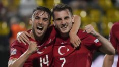 Yunus Akgün siftah yaptı