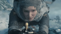 Yüzüklerin Efendisi dizi ekibi açıkladı: “Son bölüm, son sahne şimdiden belli”