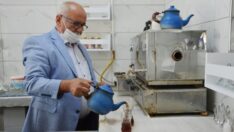 Zamlar çay ocaklarını vurdu: Bir bardak çay içen ikinciyi içemiyor