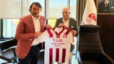 1. Lig kulüplerinden TFF’ye çağrı