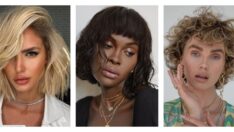 2022 Yaz için en havalı saç kesim modeli