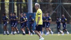 2023 model Fenerbahçe, Şampiyonlar Ligi’nde sahneye çıkıyor