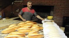 4 kişilik ailenin aylık ekmek masrafı 600 TL