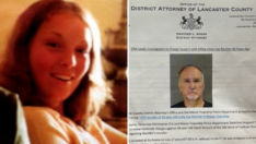 47 yıllık cinayet davasının gizemi çözüldü: Katili havaalanında içtiği kahve yakalattı