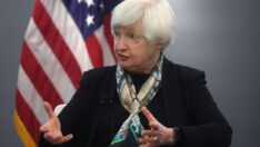 ABD Hazine Bakanı Yellen: Resesyon işaretleri şimdilik görünmüyor