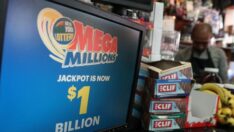 ABD’de bir kişi piyangodan rekor para ödülü kazandı