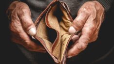 Açlık sınırı 6 bin 839 TL’ye, yoksulluk sınırı 22 bin 278 TL’ye yükseldi