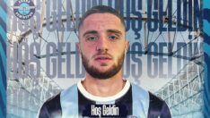 Adana Demirspor Giorgi Khabuliani’yi transfer etti