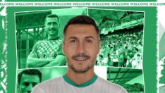 Adis Jahovic, Bodrumspor’da