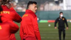 Adis Jahovic’ten tarihe geçen transfer! Bodrumspor’a imza attı