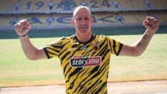 AEK, Beşiktaş’tan ayrılan Vida’yı kadrosuna kattı