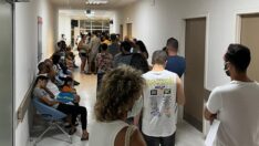 AHESEN uyardı: Eylül ayında sağlık sistemi çökebilir