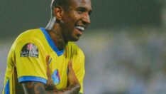 Al Nassr’ın kampına katılmayan Talisca kriz yarattı! Sözleşme resti…