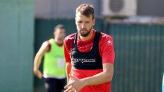 Alanyaspor, Milunovic ile yollarını ayırdı