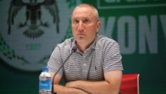 Aleksandr Mikhaylov: Böyle bir olayla kendim de ilk defa karşılaşıyorum