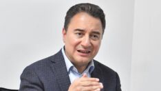 Ali Babacan: Paramızdan altı sıfır silmiştik, Beştepe bir sıfır ekledi