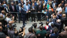 Ali Babacan’dan Merkez Bankası’na tepki