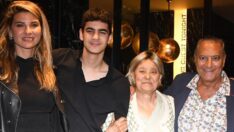 Ali Sadi Erbil 16 yaşında