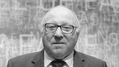 Alman efsane Uwe Seeler hayatını kaybetti