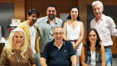 Altın Güvercin yarışmasının finalistleri belirlendi