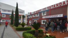 Altınordu’da oyuncu satışı durdu